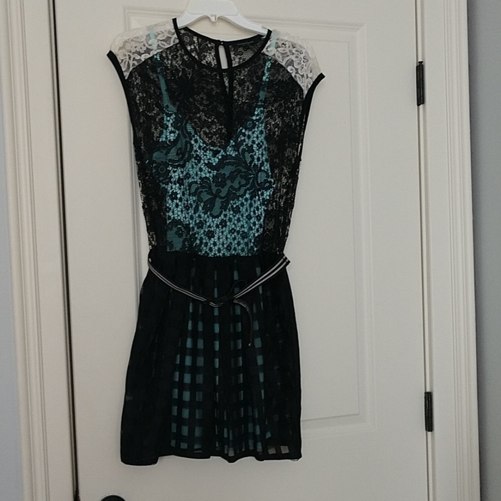 Nannette Lapore Dress 2